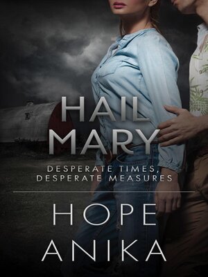 cover image of Hail Mary